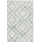 Benedick Performance Geometric Indoor/Outdoor Area Rug-553603001