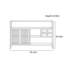 Table de buffet New New