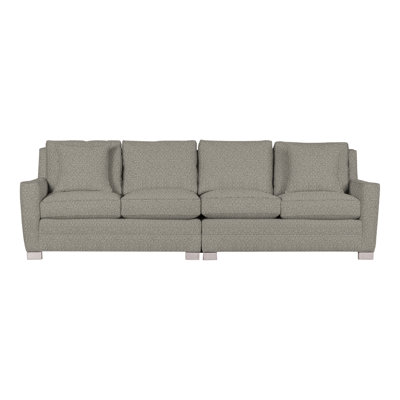 American Bungalow 2-Piece Sectional