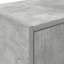 Engineered Wood Single Storage Cabinet ( 41cm H x 40cm W x 30cm D)-553651096-553314315