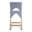 Creanly Rattan  Counter Stool-986541954