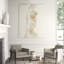 Gesture In Moment III Print by Janice Sadler-26760983-26760984
