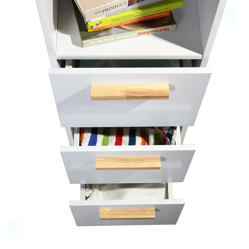 Zirwa Linen Cabinet