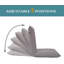 Chaise de jeu pliante Sundale-118028830
