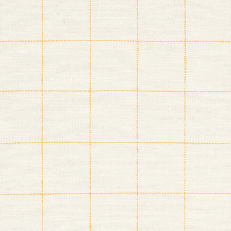 Tissu Marietta, Jaune