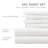 Archimedes Microfiber Sheet Set-1699611547-1699611541