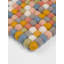 Polka Dots Hand Woven Area Rug-38568335