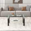 Table basse avec plateau en verre et bois-1277603733-1277603732-1305439399