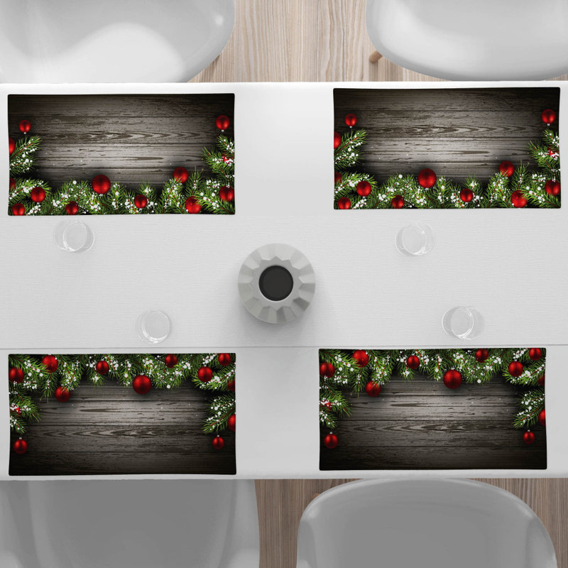 Récapitulatif 18,5" christmas