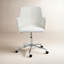 Chaise de bureau Azure-20690606