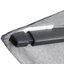 Chasiti 350cm X 260cm Rectangular Cantilever Parasol-112459367
