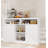Palmiero 49'' Sideboard