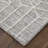 Emerson Performance Hand Knotted Wool Abstract Indoor Rug-228484809