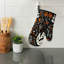 Molleton plat en coton