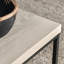 Brayton 52" Rectangular Coffee Table White Wash