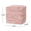 Pouf Pietsch