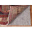 Tapis tribal 4 x 11