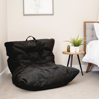 Flâneuse sac de pois Big Joe Roma