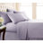 Southshore Fine Linens Southshore Basics Sheet Set in Dark Green, 100 GSM Double-Brushed Microfiber 16 Inch Deep Pocket Bedding with 1 Fitted Sheet, 1 Flat Sheet and 4 Pillowcases, King-1623684603-1623684494