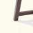 Melini 4 - Person Acacia Metal Patio Dining Set with Rectangular Table