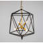 Victor 6 - Light Chandelier-719571792