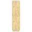 Goshgar 135cm H Solid Wood Etagere Bookcase-2091175156-2091175167
