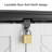 50 Cu. FT Outdoor Resin Horizontal Storage Shed
