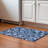 Premium Machine Washable Mayfield AMF2296 Geometric Rug-1116460134-1116460133