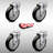 Polyurethane Caster-92133204