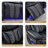 111'' W Fabric Power Reclining Sofa Couch With USB Charger And Cup Holder-1791606932