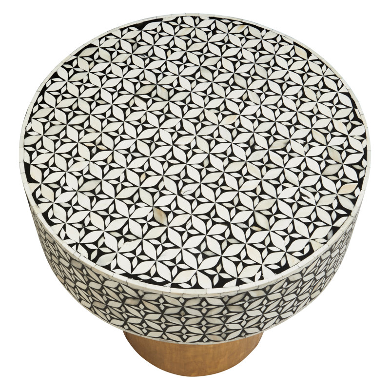 Hopwood End Table