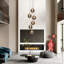 Amice 6 - Light Cluster Pendant-1281512379