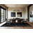 Obsidian Fern Rug-1349683558