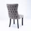Chaise de salle à manger Genele-1595026747