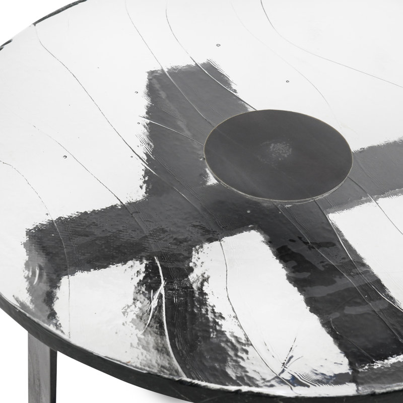 Keith Single Coffee Table