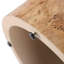 Ensemble de tables basses gigognes Eames-125959322