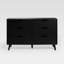 Commode double 6 tiroirs l 52 po Lilette-1805053101
