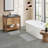 French Connection Dekker 100% Cotton Bath Rug Set-732911696