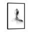 «Sperm Whale» par Alexis Marcou - Estampe numérique sur toile tendue avec châssis-71973761-71973762