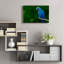 «Lark Manor ™» par Jonathan Ross, art mural en verre acrylique, 16 po x 12 po-1012163715