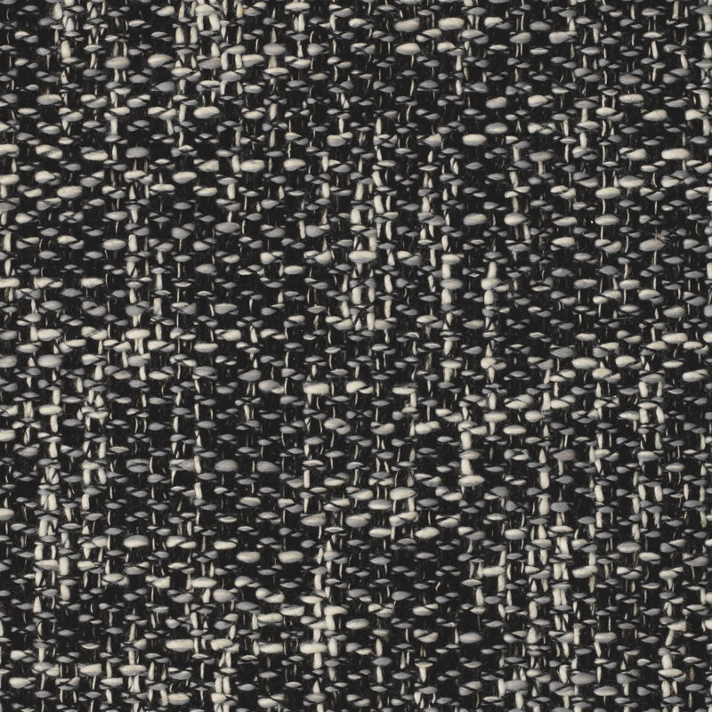 Fauteuil Costa, Cambon noir