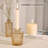 Dopkins Glass Table Vase-1987903868