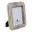 Sagebrook Home 5X7 Duval Marble Photo Frame-1720207068