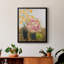 Toile encadrée de qualité supérieure Not So Still Life - prête à être accrochée-988804582-988804583