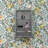 Eaton Medicine Cabinet, Recess and Surface Mount-546685373