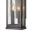 Revere 2-Light Outdoor Wall Latern