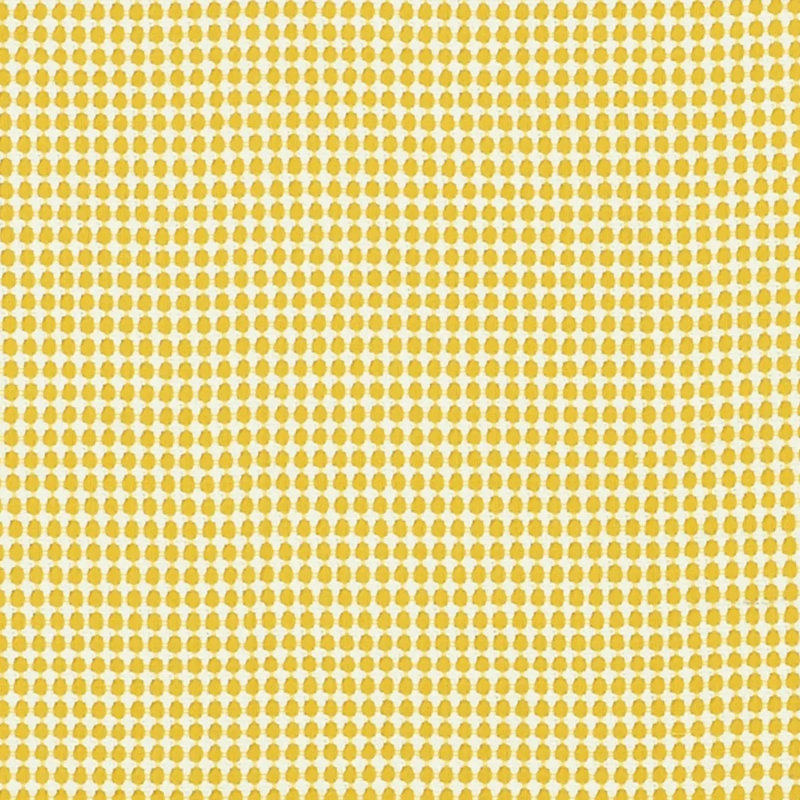Zipster Fabric, Yellow