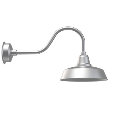 Vandervliet Wall Light