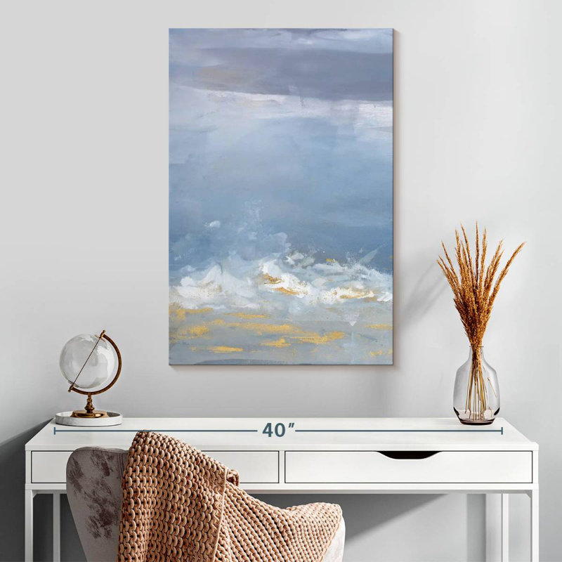 Avery Just Before Dusk I, 30" H x 20" W