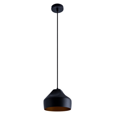 Pollard 1 - Light Single Pendant